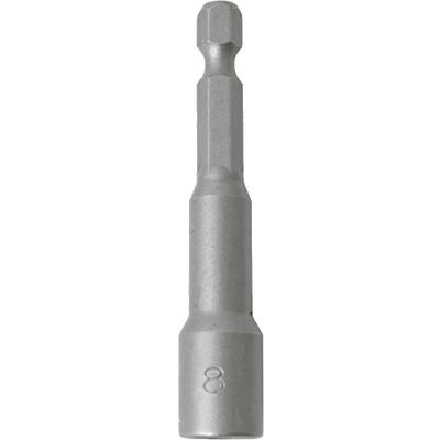 Nutsetter Magnetic 8x65mm Carded